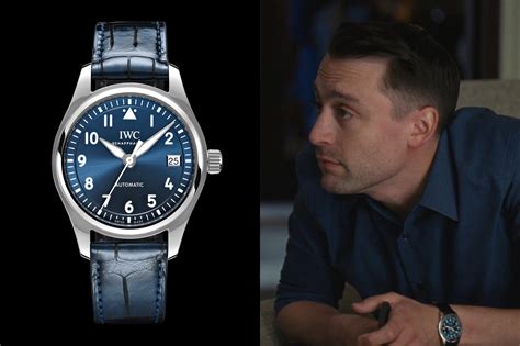 sucession watches